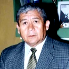 Geraldo Claros